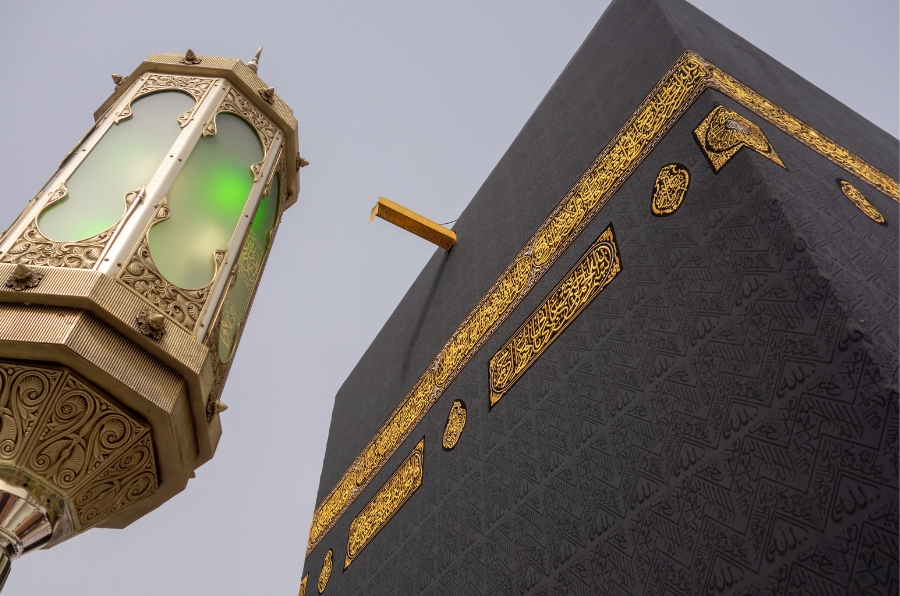Gold Umrah Package