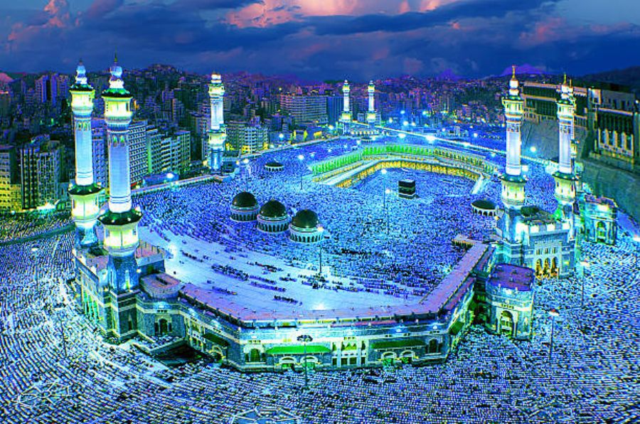 Cheap Umrah Packages from Jaipur