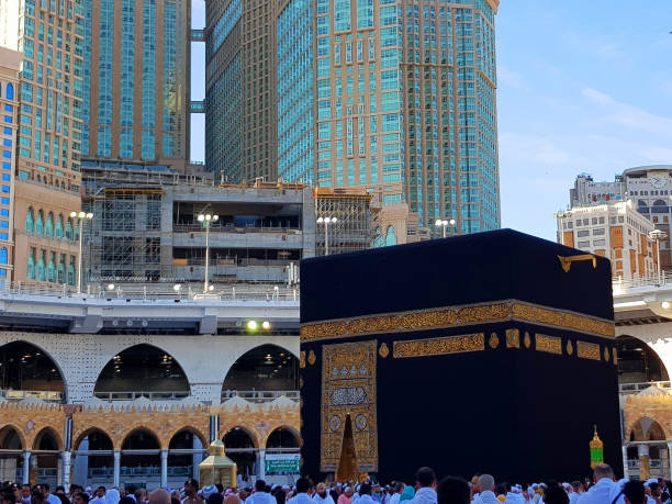 Affordable Umrah Package for a Family from Jaipur