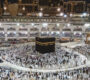 Affordable Umrah Package for a Family from Delhi