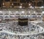 Affordable Umrah Package for a Family from Delhi